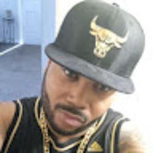 Meet your Posher, Demetric